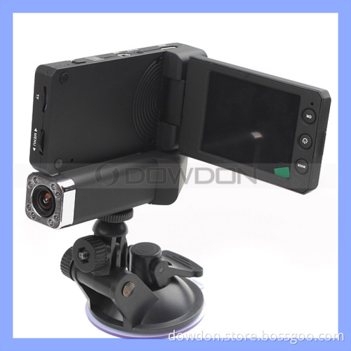 2.7'' Driving Recorder Wide Angle Mini Car DVR Camcorder (DVR-781)